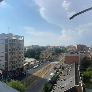 Aparthotel Monolocale Ovidio