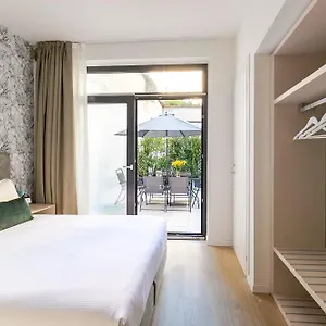  Aparthotel Aiello - Citylife