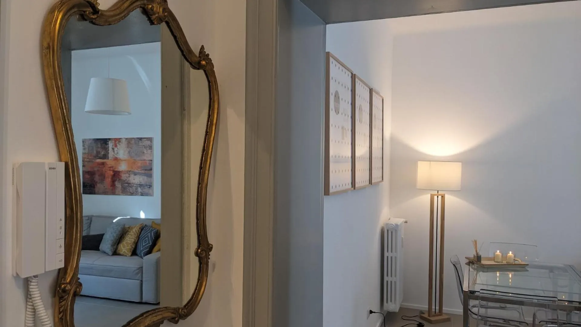 Aparthotel Art Around In Monti House Milano