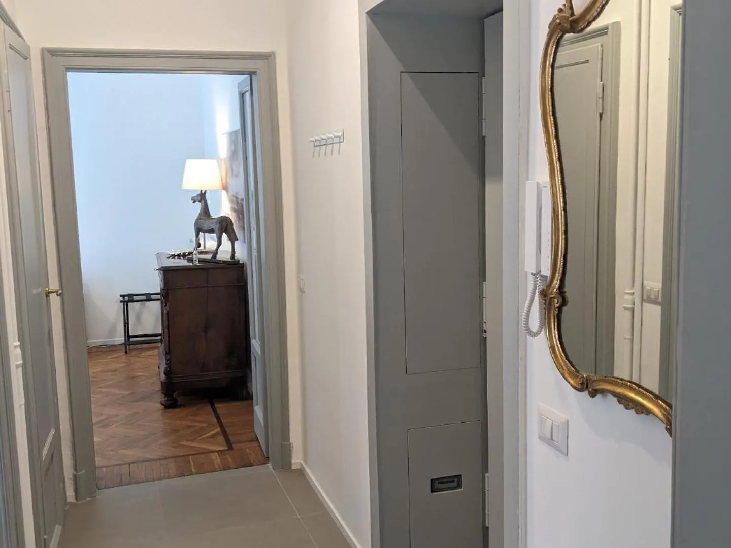 Art Around In Monti House Aparthotel Milan 0*,  Italy
